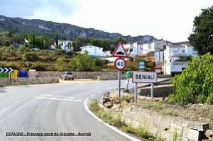 053- Beniali